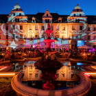 Teaser Panorama, Regensburg Schlossfestspiele: 