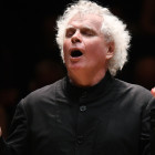 Teaser Panorama, Sir Simon Rattle: 