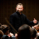 Teaser Panorama, Kirill Petrenko: 