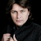 Portrait des Opernsängers Klaus Florian Vogt   
