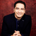 Portrait des Dirigenten Andrés Orozco-Estrada   