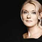 Portrait der Mezzosopranistin Magdalena Kožená