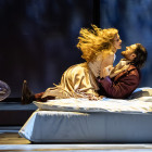 Szene aus "Don Giovanni" an der Bayerischen Staatsoper