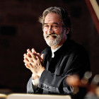 Teaser: Der Dirigent und Gambist Jordi Savall   
