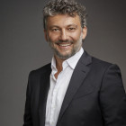 Portrait des Tenors Jonas Kaufmann