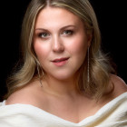 Portrait der Sopranistin Christina Nilsson