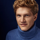 Portrait des Pianisten Jan Lisiecki