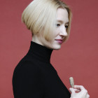 Portrait der Dirigentin Joana Mallwitz