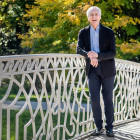 Portrait des Choreografen John Neumeier