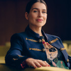 Portrait der Sopranistin Asmik Grigorian