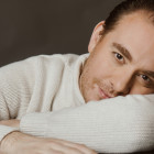 Portrait des Tenors Francesco Meli