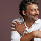 Portrait des Tenors Jonas Kaufmann