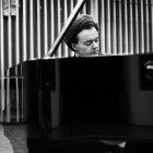 Der Pianist Evgeny Kissin