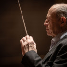 Der Dirigent Iván Fischer