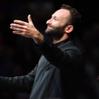 Der Dirigent Kirill Petrenko     