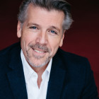 Portrait des Tenors Thomas Hampson