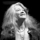 Portrait der Pianistin Martha Argerich