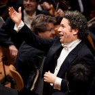Berlin, Gustavo Dudamel: 