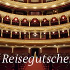 Reisegutschein ADAC Musikreisen