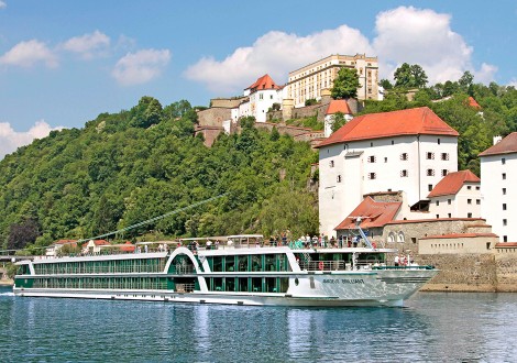 Amadeus Brilliant Passau