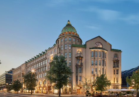Helsinki Grand Hansa