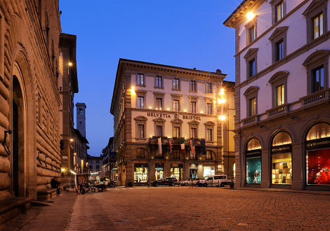 Helvetia & Bristol Florenz