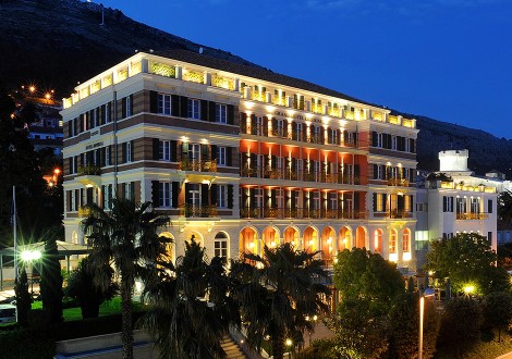 Hotel Hilton Imperial Dubrovnik