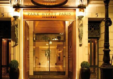 Park Hyatt Paris