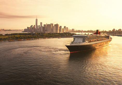 Queen Mary 2