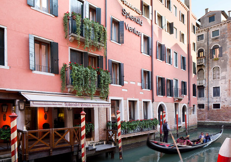 Starhotel Splendid Venice