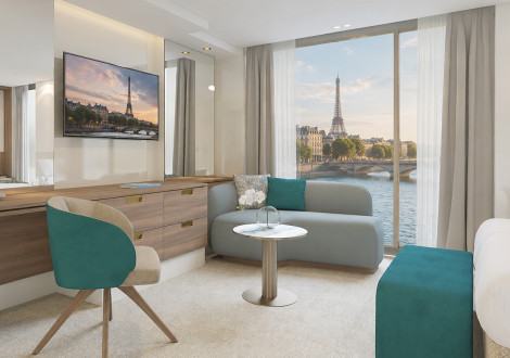Amadeus Diamond Suite