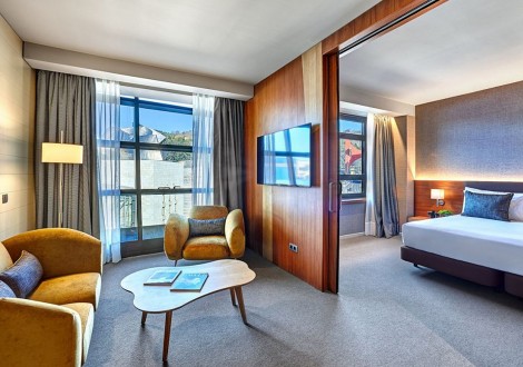 Hotel The Artist
