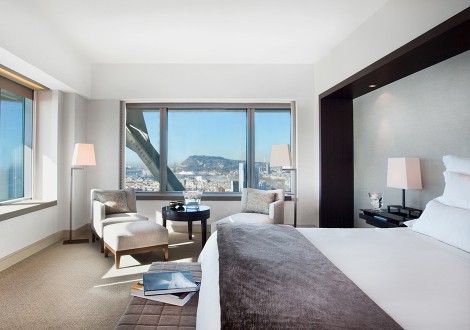 Hotel Arts Inkl Flug Barcelona Hotel Arts Inkl Flug Barcelona