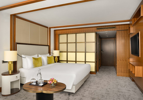 Fashion Street View Zimmer