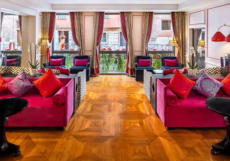 Starhotel Splendid Venice
