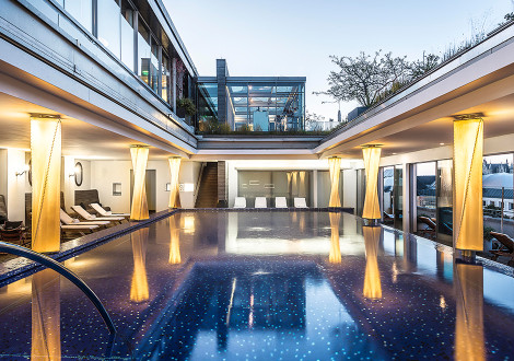 Blue Spa