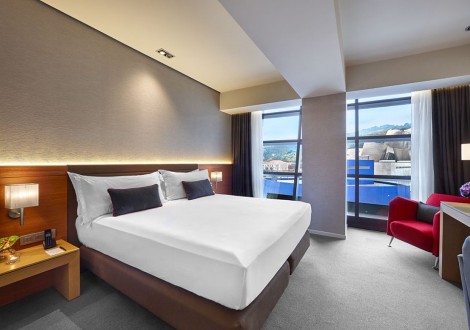 Hotel The Artist