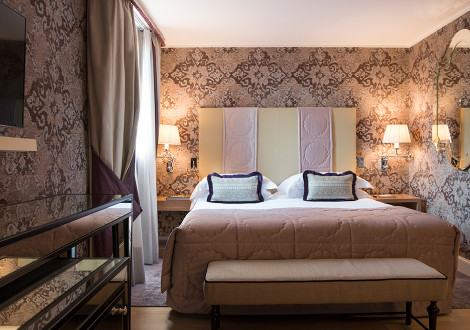 Starhotel Splendid Venice
