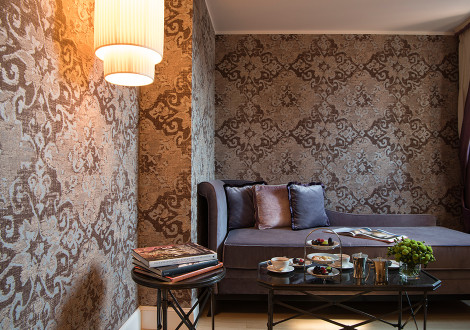Starhotel Splendid Venice