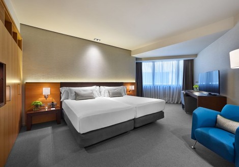 Hotel The Artist