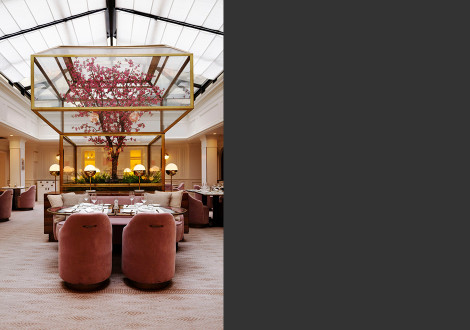 Hotel Sofitel Scribe Paris Opéra