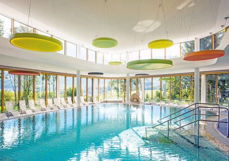 Pool innen