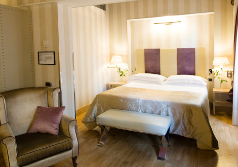 Starhotel Splendid Venice