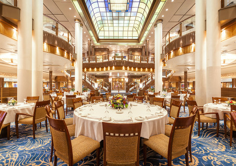 Britannia Restaurant