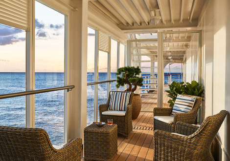 Silver Shadow Connoisseurs Corner