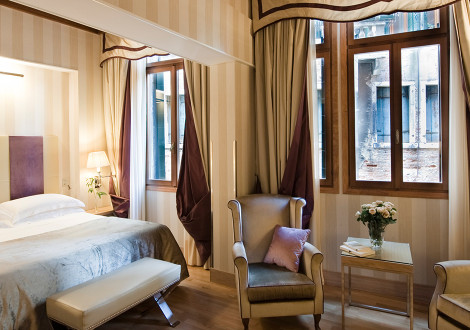 Starhotel Splendid Venice