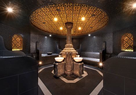 Frankfurt Spa & Wellness