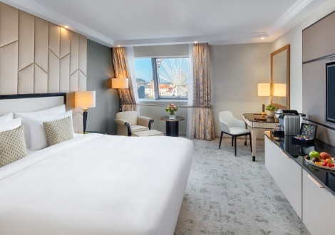 Deluxe Zimmer