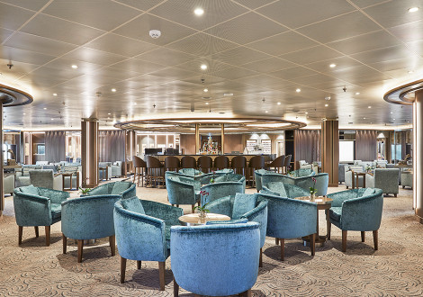 Silver Shadow Arts Café