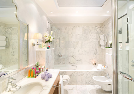 Starhotel Splendid Venice